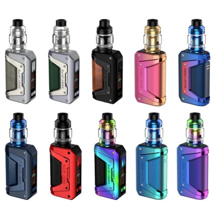 Geekvape L200