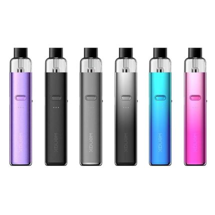 Wenax K2